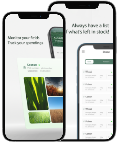 Digital Agriculture 4 Farmer