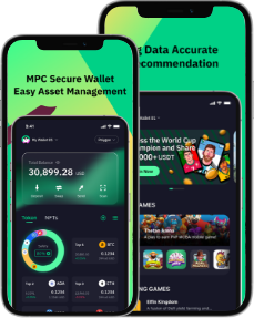 Bitverse – Web3 dapp & wallet