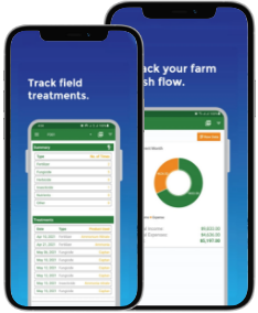 My Crop Manager – Farming App