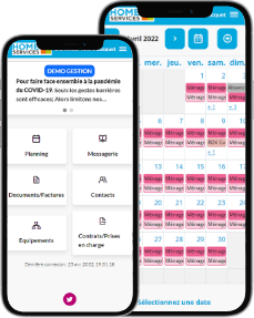 Home Services – Homeservices App