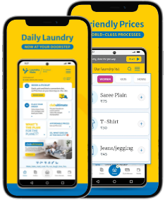 LaundryMate