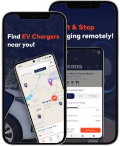 Statiq EV Charging