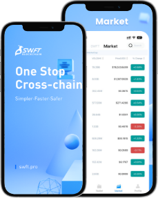 SWFT – SWFT Blockchain