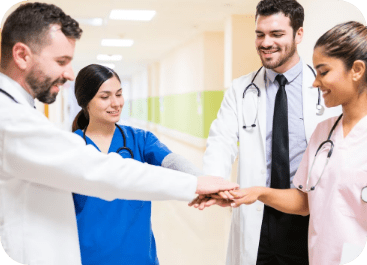 Healthcare App Development