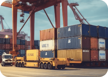 Transportation and Logistics