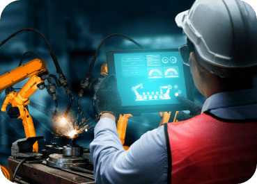 Manufacturing