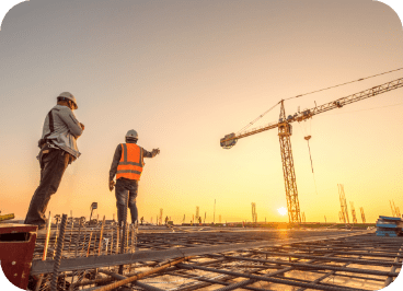 Construction