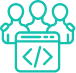 Skilled Development Team
