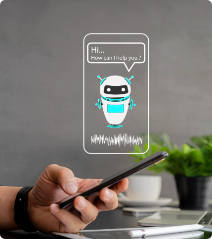 Chatbot Development Services