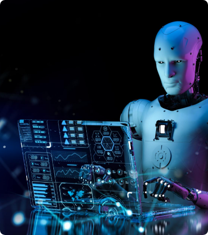 Generative AI Development Services