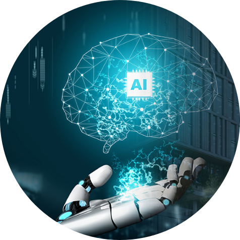 Artificial Intelligence Development