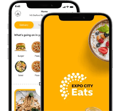 Mobile App Development Dubai
