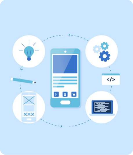 Mobile App Ideation