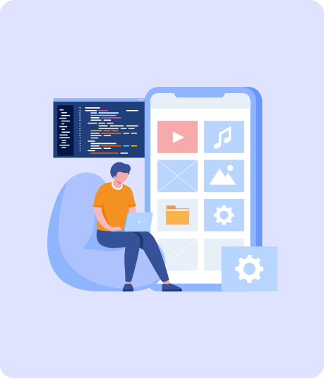 Mobile App Development