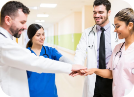 Healthcare AppDevelopment 