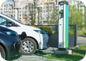 EV SoftwareDevelopment
