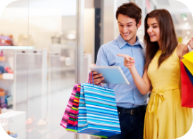 Ecommerce Development  