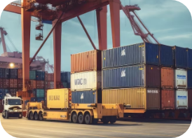 Logistics SoftwareDevelopment 