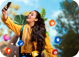Social NetworkingDevelopment 