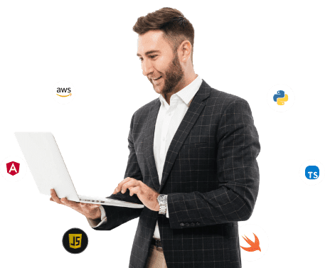 Hire App Developer Dubai