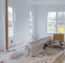 Home Improvement