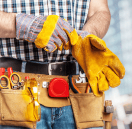 Handyman