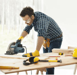 Carpenter