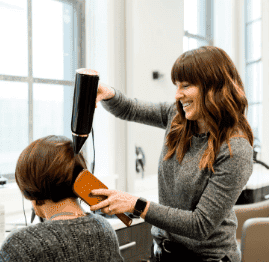 Salon