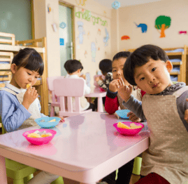 Child Care