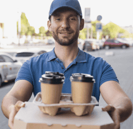 Meal Delivery