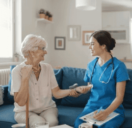 Private Nursing