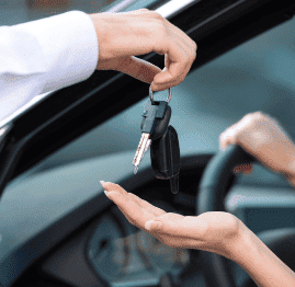 Car Rental