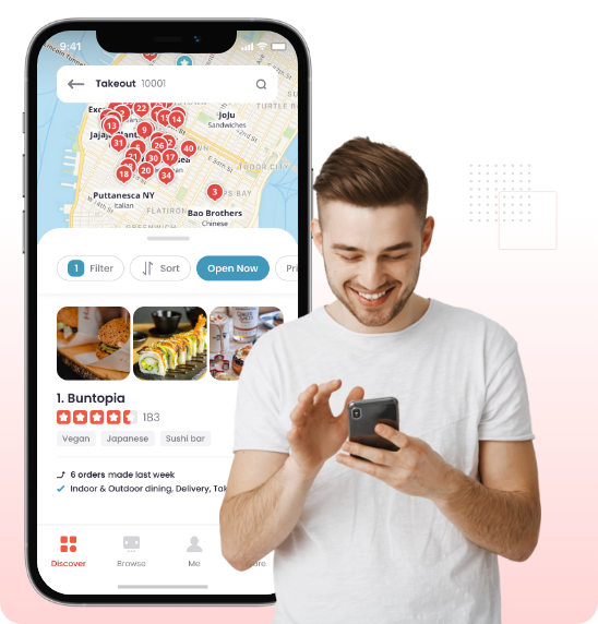 Best Yelp Clone