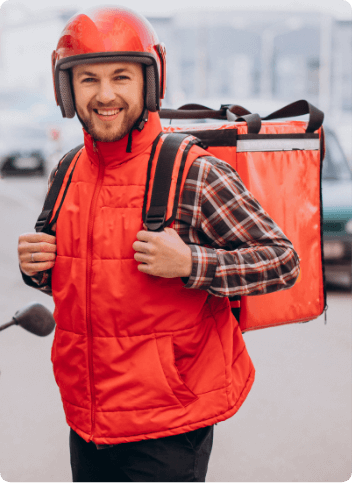 Food Delivery