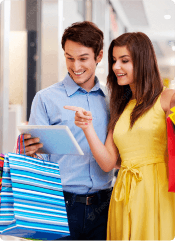 Shopping