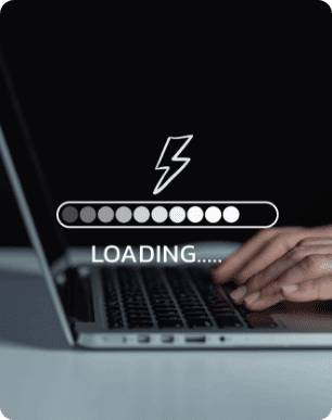 Fast Loading Speed