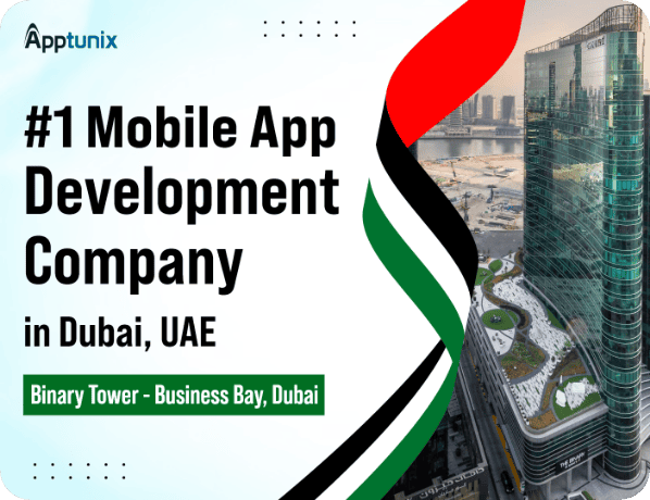 mobile app developers in dubai