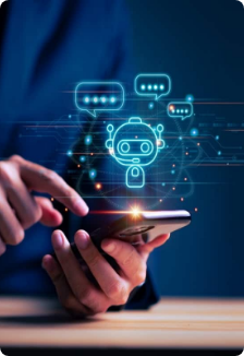 AI-based Virtual Assistant
