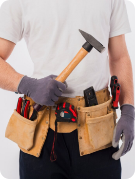Uber for Handyman