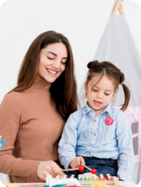 Uber for Babysitters