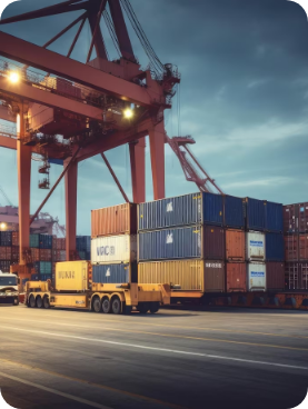Uber for Logistics