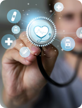 Uber for Healthcare