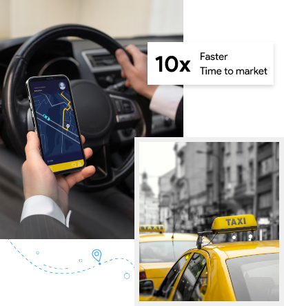 Uber Clone App Experience