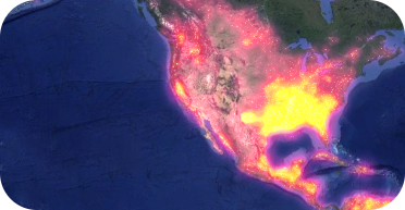 Heat Maps