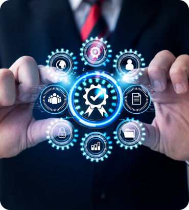 In-Depth Technical Expertise