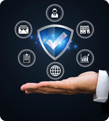 Focus on Security and Scalability