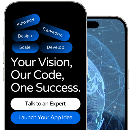 app developers london uk