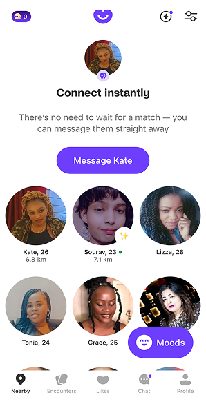 mobile app development company london