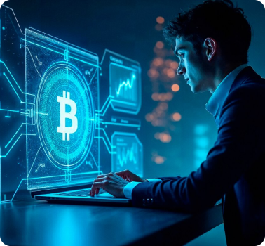 Blockchain Web Development