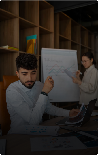 Planning & Information Architecture